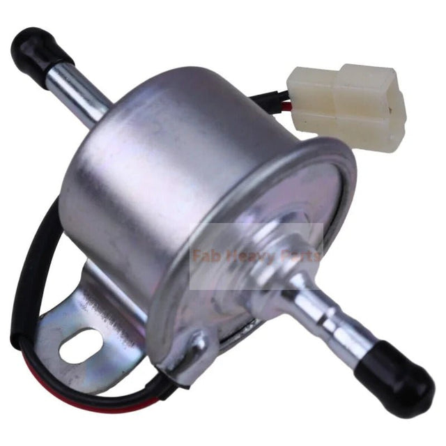 Fuel Pump 2913308600 Fits for Atlas Copco Air Compressor XAS58 XAS68 U190 U130 U175 - Fab Heavy Parts