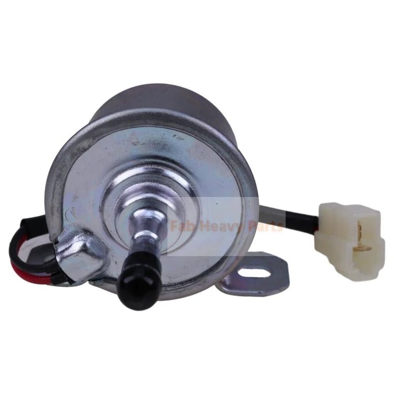 Fuel Pump 2913308600 Fits for Atlas Copco Air Compressor XAS58 XAS68 U190 U130 U175 - Fab Heavy Parts