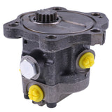 Fuel Pump 293 - 0249 2930249 Fits for Caterpillar CAT Engine C4.4 C6.6 Excavator M313D M315D M315D2 M316D M317D2 M318D M322D - Fab Heavy Parts
