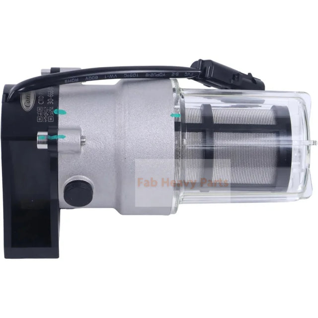 Kraftstoffpumpe 30-66840-00 306684000 Anpassungen für Carrier Supra Transicold 950 944 922 850U 422 550 722 744 750 844 850 450 822 522