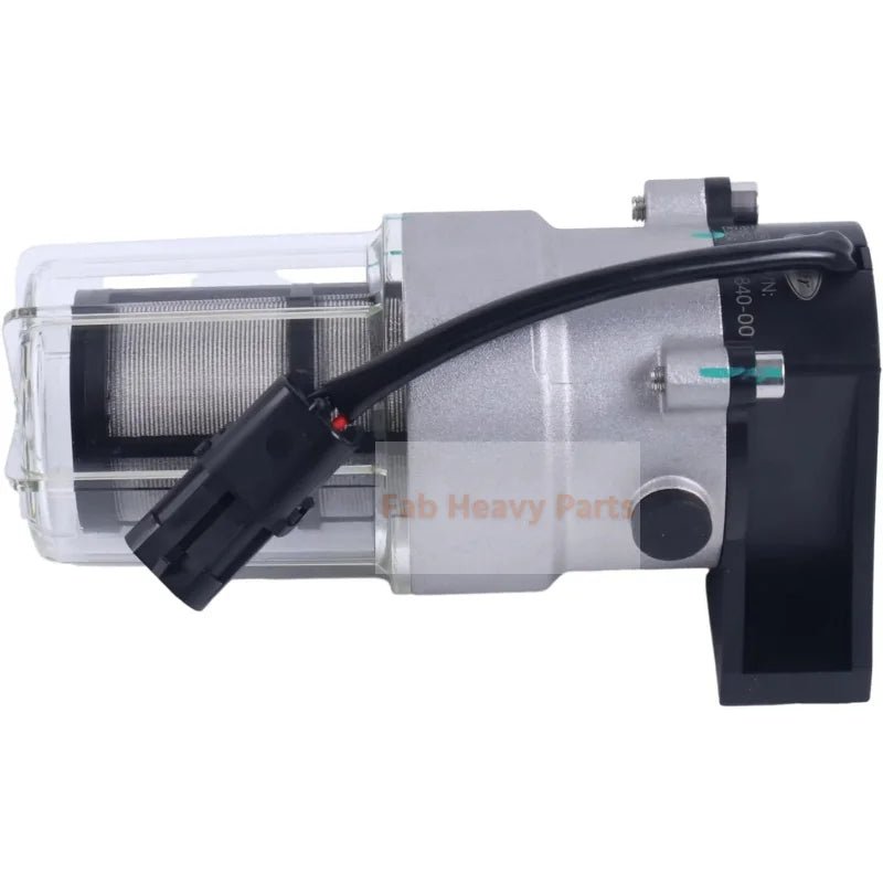 Fuel Pump 30 - 66840 - 00 306684000 Fits for Carrier Supra Transicold 950 944 922 850U 422 550 722 744 750 844 850 450 822 522 - Fab Heavy Parts