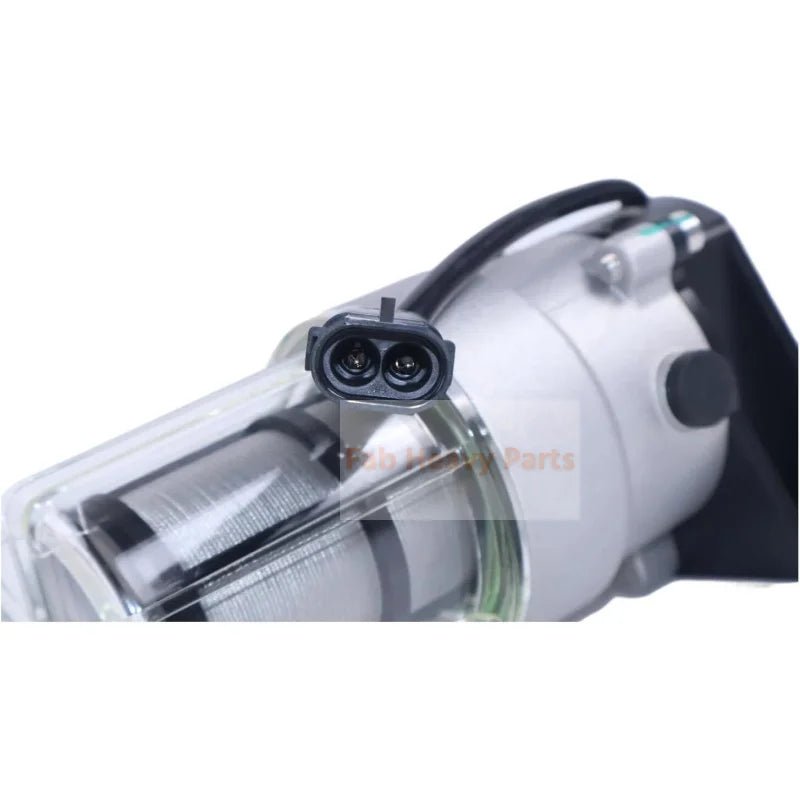 Fuel Pump 30 - 66840 - 00 306684000 Fits for Carrier Supra Transicold 950 944 922 850U 422 550 722 744 750 844 850 450 822 522 - Fab Heavy Parts