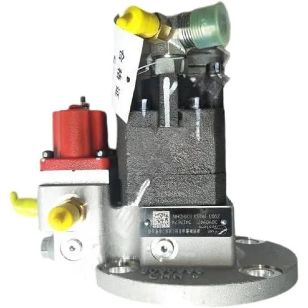 Fuel Pump 3098353 for Cummins Engine M11 ISM11 QSM11 QSNT14 NTA855 N14 - Fab Heavy Parts