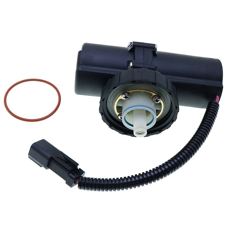 Fuel Pump 349 - 5327 3495327 Fits for Caterpillar CAT Loader 299C 289C 279C 277C 259B3 256C 246C Engine 3044C C3.4 - Fab Heavy Parts