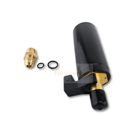 Fuel Pump 3857650 for Volvo Penta Engine 4.3L 5.0L 5.7L 7.4L 8.2L - Fab Heavy Parts