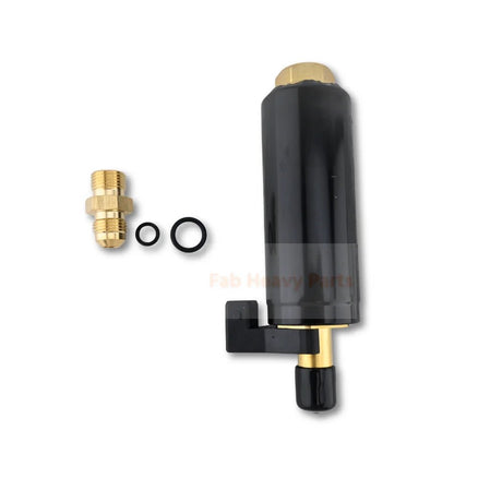 Fuel Pump 3857650 for Volvo Penta Engine 4.3L 5.0L 5.7L 7.4L 8.2L - Fab Heavy Parts