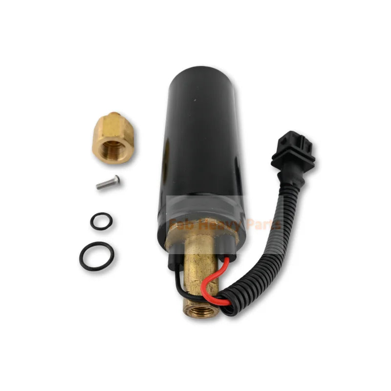 Fuel Pump 3861355 3860210 21608511 for Volvo Penta Engine 4.3L 5.0L 5.7L 8.1L