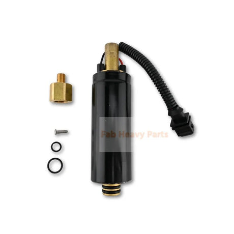 Fuel Pump 3861355 3860210 21608511 for Volvo Penta Engine 4.3L 5.0L 5.7L 8.1L - Fab Heavy Parts