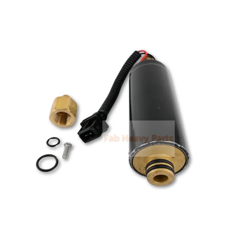 Fuel Pump 3861355 3860210 21608511 for Volvo Penta Engine 4.3L 5.0L 5.7L 8.1L - Fab Heavy Parts