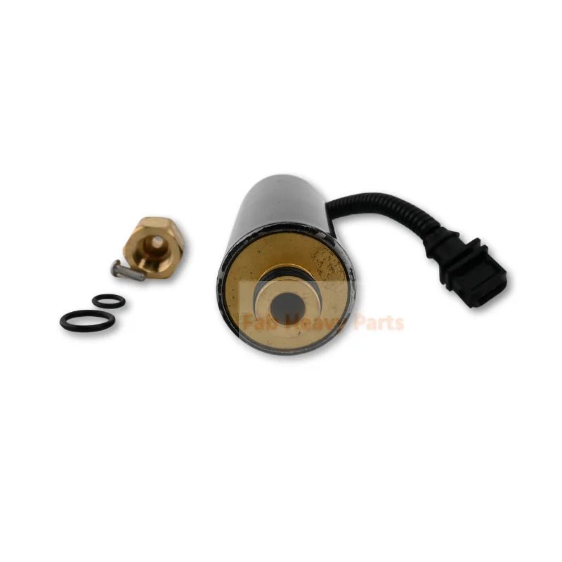 Fuel Pump 3861355 3860210 21608511 for Volvo Penta Engine 4.3L 5.0L 5.7L 8.1L - Fab Heavy Parts