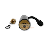 Fuel Pump 3861355 3860210 21608511 for Volvo Penta Engine 4.3L 5.0L 5.7L 8.1L - Fab Heavy Parts