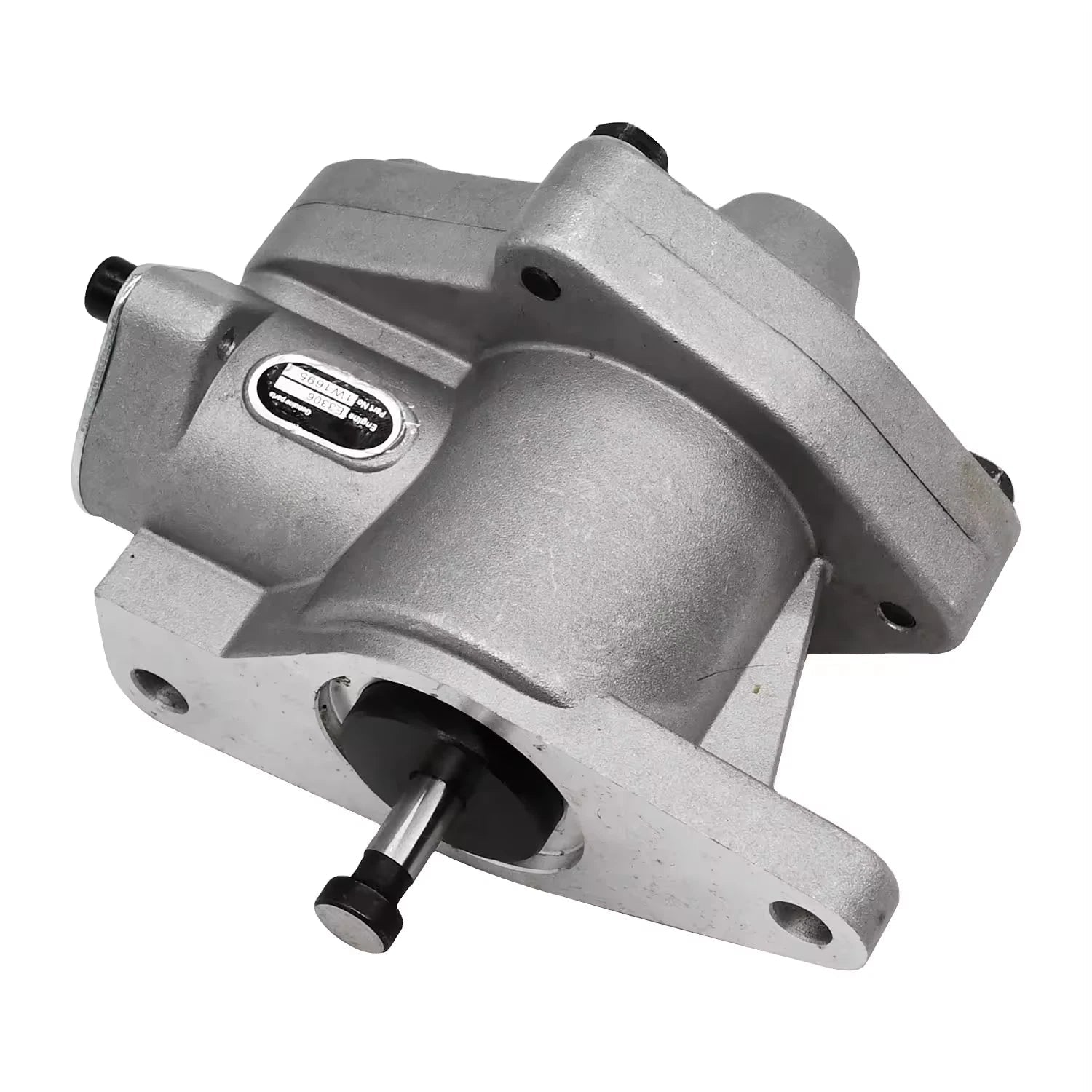 Fuel Pump 388-7286 20R-1527 for Caterpillar CAT Engine C13 C18 Excavator 349 352 374FL 390F Tractor 621H 623H 627K Loader 980M 982M R2900 - Fab Heavy Parts