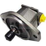 Fuel Pump 394-1244 278-1885 20R-1511 for Caterpillar CAT Engine C13 Petroleum Package TH35-C13I - Fab Heavy Parts