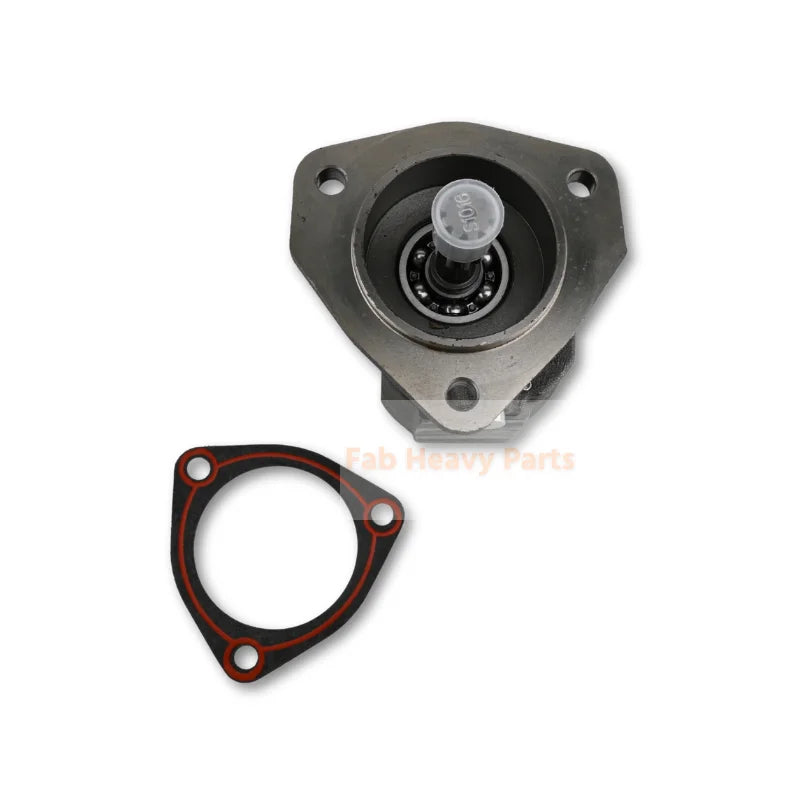 Fuel Pump 4570910201 Fits for Mercedes Benz Engine OM457 OM460 LA Truck Axor Actros Antos Arocs