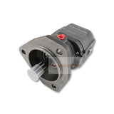 Polttoainepumppu 4570910201 Sopii Mercedes Benz Moottoriin OM457 OM460 LA Truck Axor Actros Antos Arocs