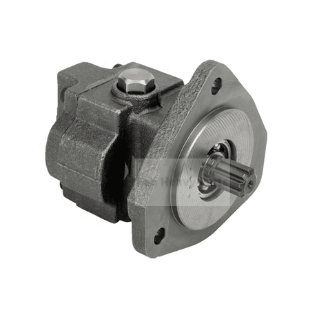 Fuel Pump 4570910601 4570910401 Mercedes Benz Truck OM457AL Atego - Fab Heavy Parts