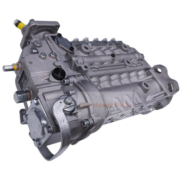 燃料ポンプ4944883カミンズエンジンに適しています6A156 6BT 6BT5.9