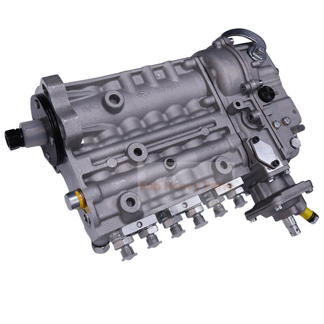 燃料ポンプ4944883カミンズエンジンに適しています6A156 6BT 6BT5.9