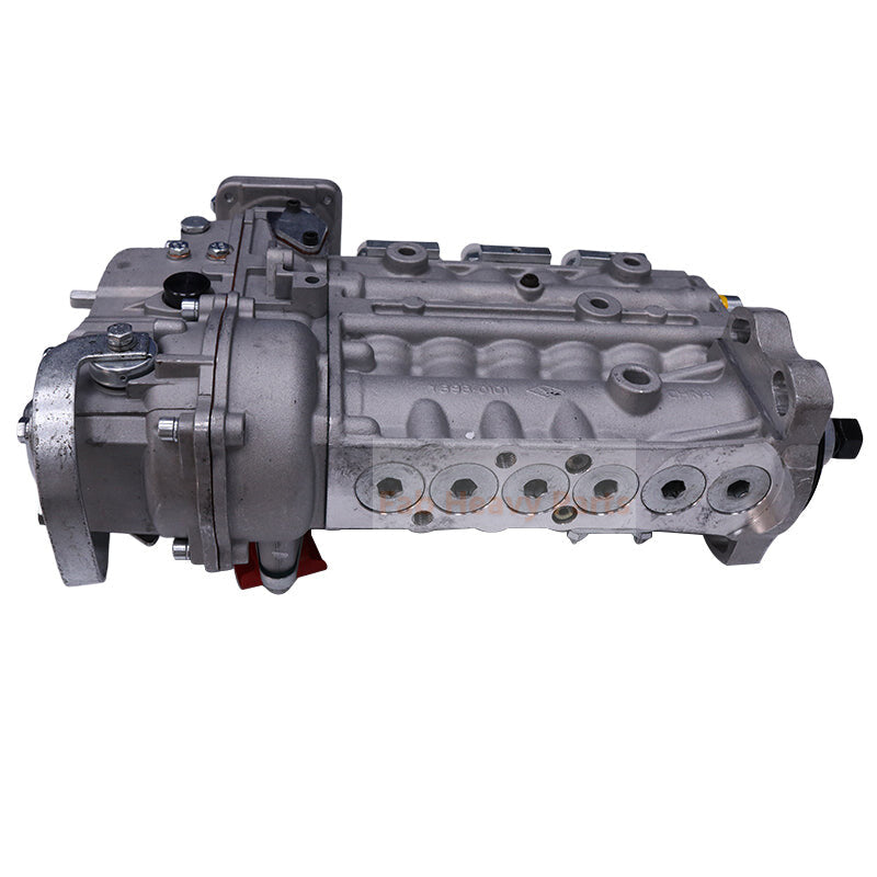 Fuel Pump 4944883 Fit for Cummins Engine 6A156 6BT 6BT5.9
