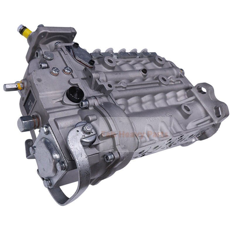 Fuel Pump 4944883 Fit for Cummins Engine 6A156 6BT 6BT5.9 - Fab Heavy Parts