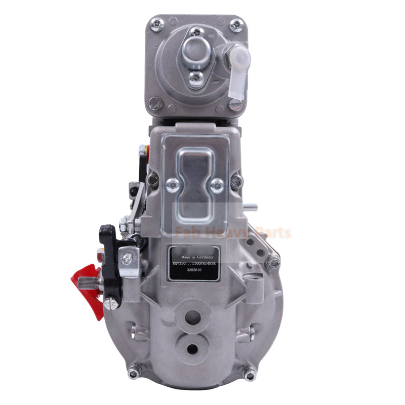 Fuel Pump 4945791 Fit for Cummins Engine 6CT 6CT8.3 6L340