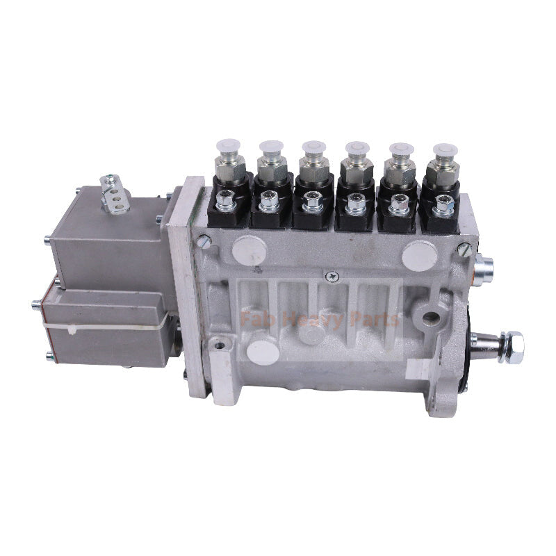 Fuel Pump 4945977 Fit for Cummins Engine 6BT 6BTA5.9-G2