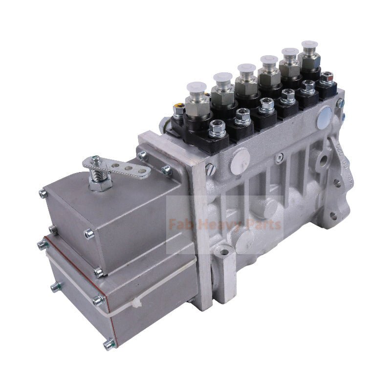Fuel Pump 4945977 Fit for Cummins Engine 6BT 6BTA5.9 - G2 - Fab Heavy Parts