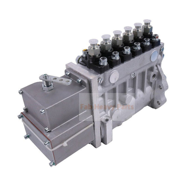 Fuel Pump 4945977 Fit for Cummins Engine 6BT 6BTA5.9 - G2 - Fab Heavy Parts