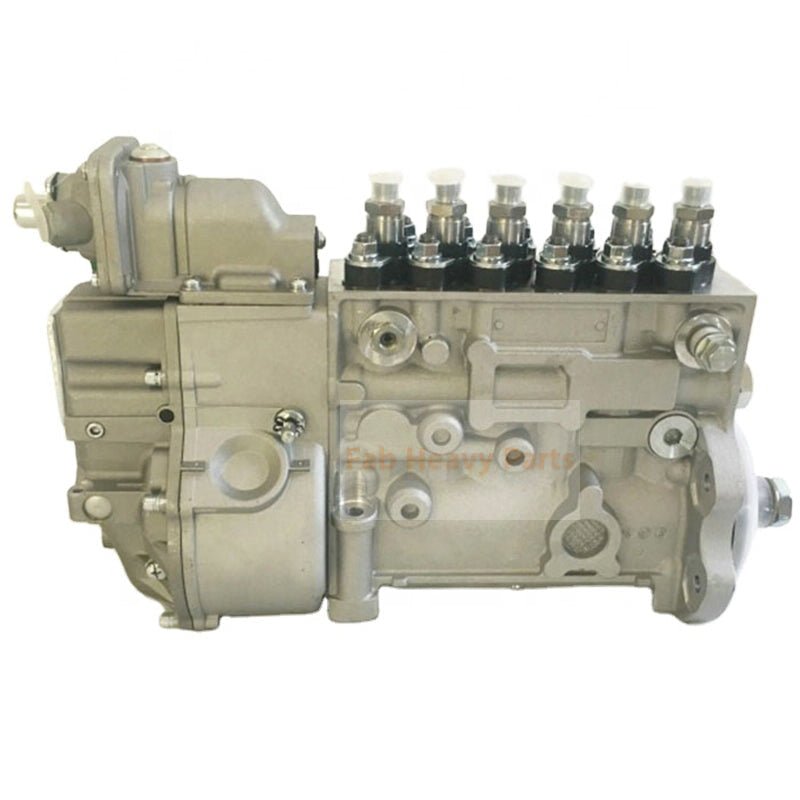 Fuel Pump 4946962 Fit for Cummins Engine 6L L325 - Fab Heavy Parts