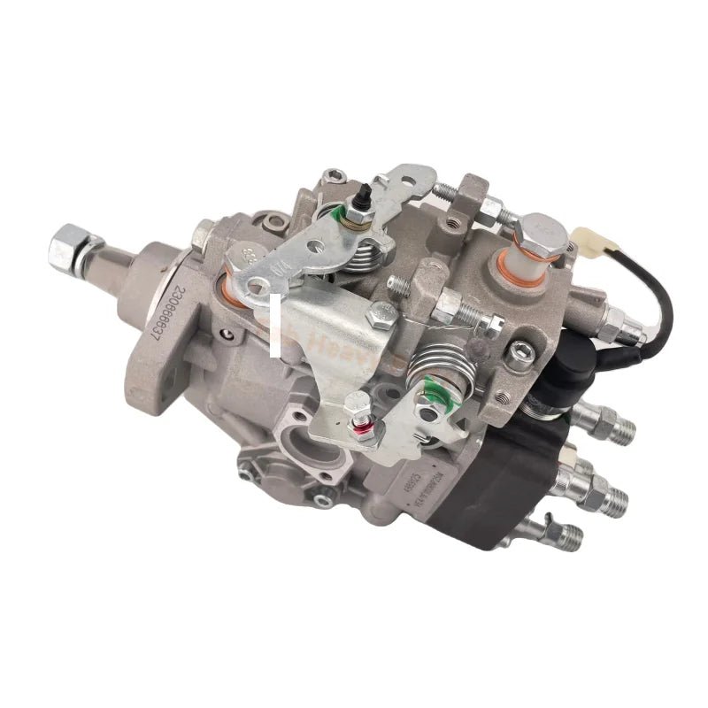 Fuel Pump 4989125 Fit for Cummins Engine B3.3 - Fab Heavy Parts