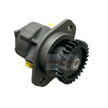 Fuel Pump 5010284792 Fits for MACK Engine E.TECH Renault Truck Magnum - Fab Heavy Parts