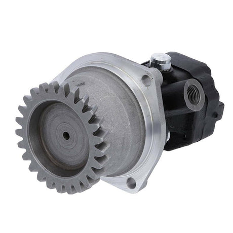 Fuel Pump 504066263 Fits for CASE Truck 327B 330B 335 335B 340 340B Tractor STX380 STX430 STEIGER 380 385 430 435 485 - Fab Heavy Parts