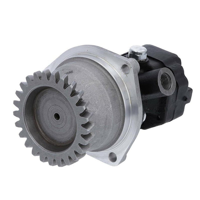 Fuel Pump 504066263 for New Holland Tractor T9030 T9040 T9050 TJ380 TJ430 - Fab Heavy Parts