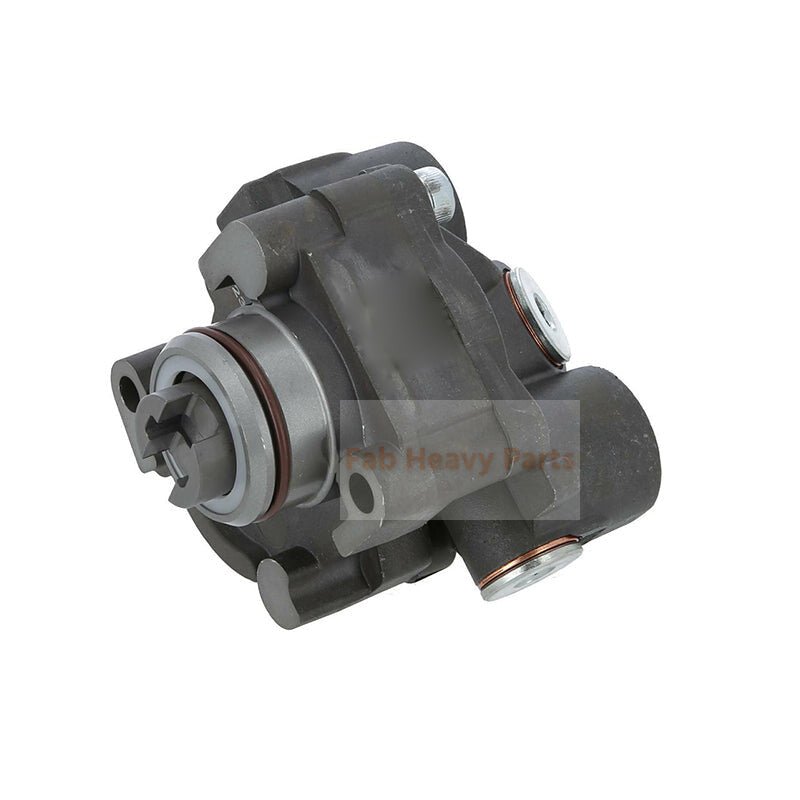 Fuel Pump 51121017125 Fits for MAN Truck TGA TGS TGX TGL TGM - Fab Heavy Parts