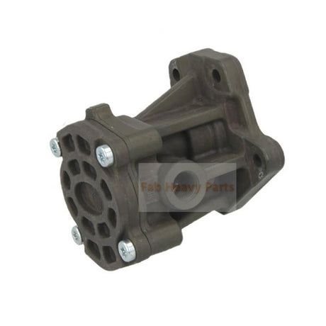 Fuel Pump 51121017141 Fits for MAN Truck TGA 18.430 TGL TGM TGS TGX - Fab Heavy Parts