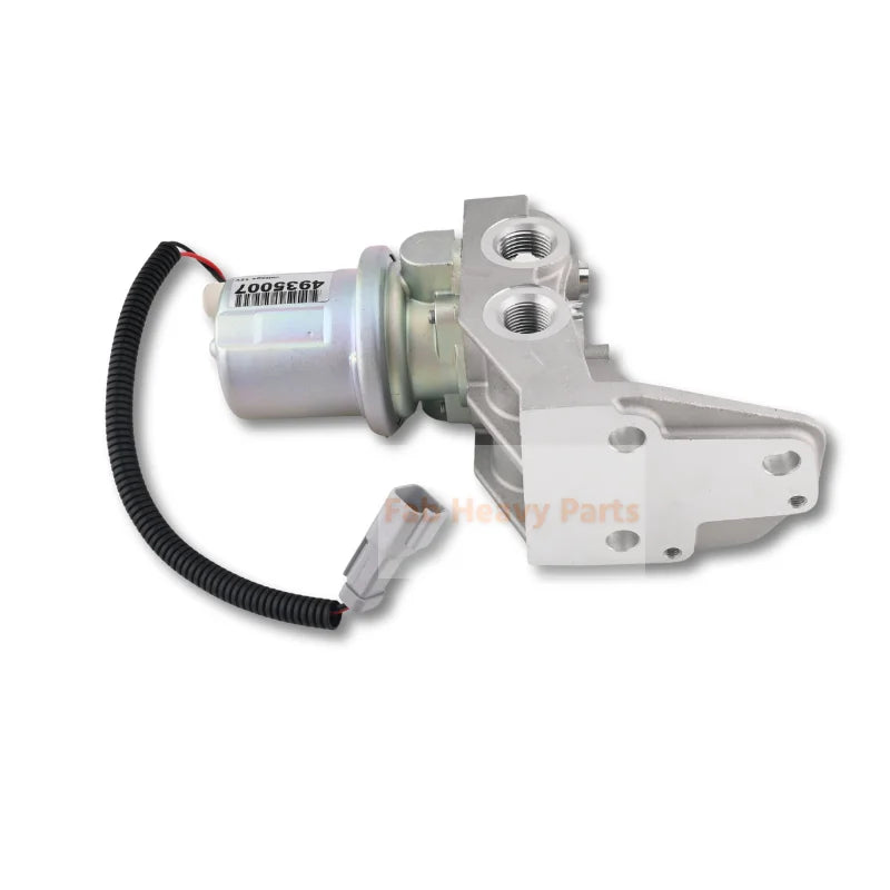 Fuel Pump 5362271 4935007 Fits for Cummins Engine 8.3L ISC QSC ISX