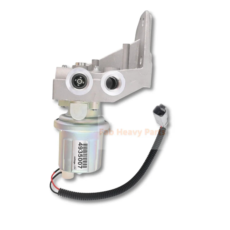 Fuel Pump 5362271 4935007 Fits for Cummins Engine 8.3L ISC QSC ISX