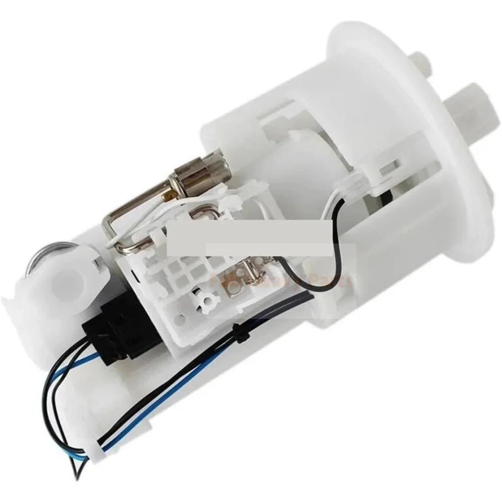 Fuel Pump 5PW139070300 5PW139070100 5PW - 13907 - 01 - 00 5PW - 13907 - 03 - 00 - Fab Heavy Parts