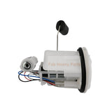 Fuel Pump 5S9 - E3907 - 10 - 00 Fits for Yamaha ZUMA 125 2009 - 2015 Final clearance - Fab Heavy Parts