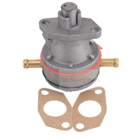 Fuel Pump 6515 - 750 - 029 - 00 for Iseki 3AE1 3AD1 E3AE1 E3AD1 Engine TE4270 TL1900 2100 2500 2300 Tractor - Fab Heavy Parts