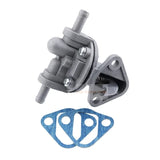 Bomba de combustible 6670498 con junta 6670782 para el motor Kubota D722 se adapta a Bobcat Skid Steer Carger 320 322 453 463 MT50 MT52