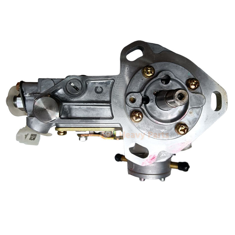 Fuel Pump 719717-51360 Fit for Yanmar Engine 3TNV76