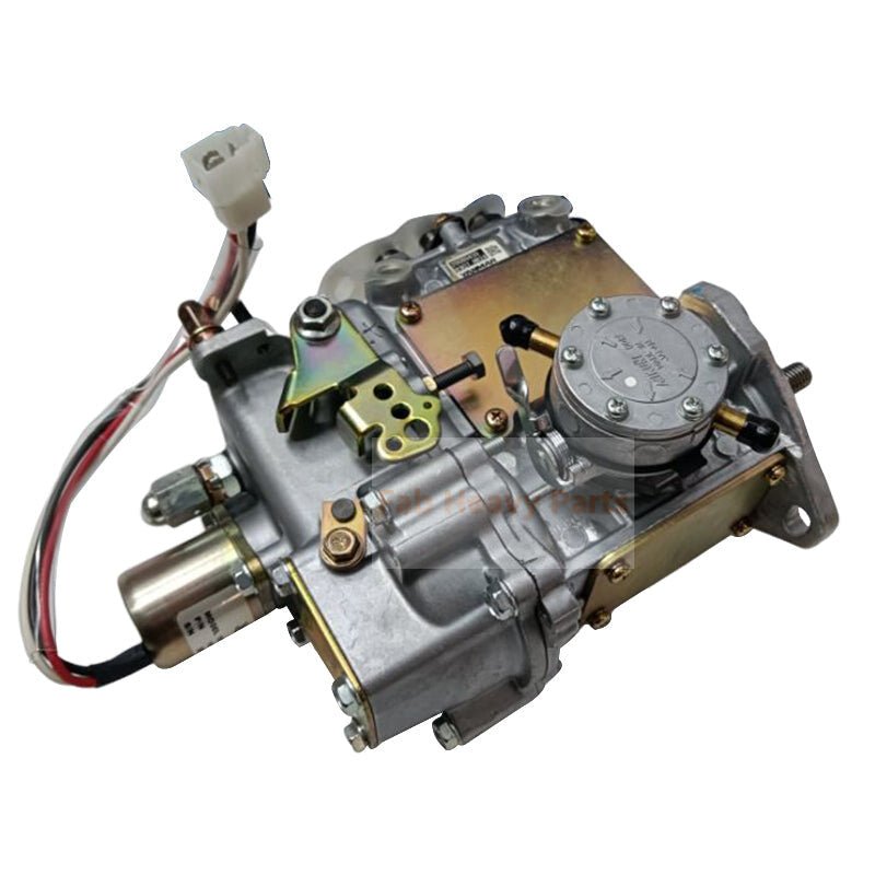 Fuel Pump 719717 - 51360 Fit for Yanmar Engine 3TNV76 - Fab Heavy Parts