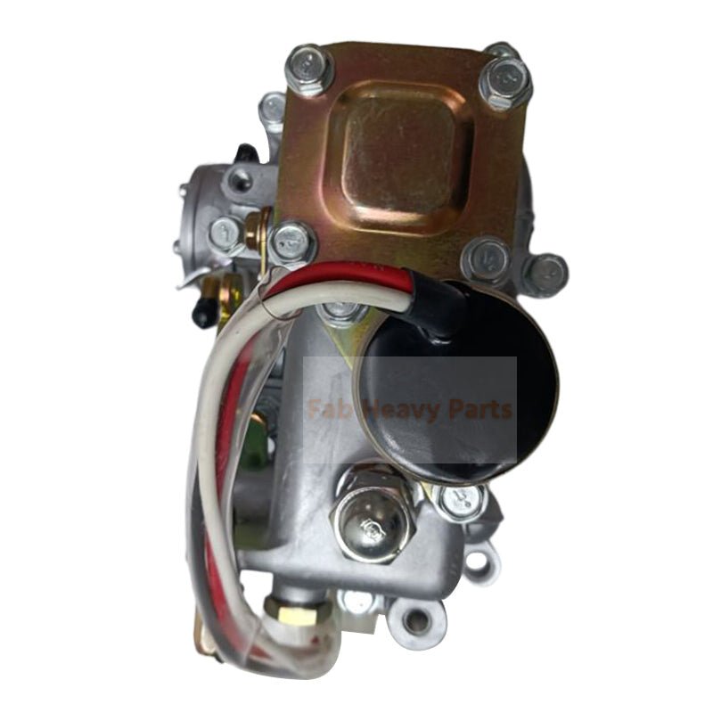 Fuel Pump 719717 - 51360 Fit for Yanmar Engine 3TNV76 - Fab Heavy Parts