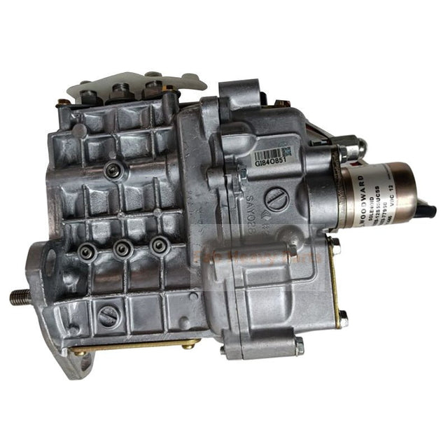 Fuel Pump 719717 - 51360 Fit for Yanmar Engine 3TNV76 - Fab Heavy Parts