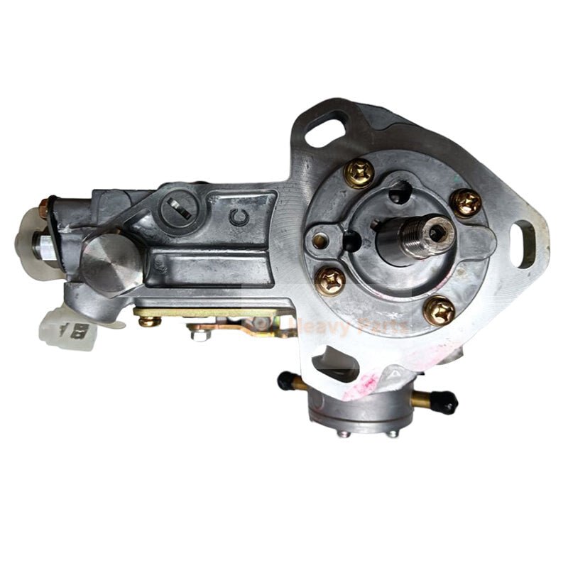 Fuel Pump 719717 - 51360 Fit for Yanmar Engine 3TNV76 - Fab Heavy Parts