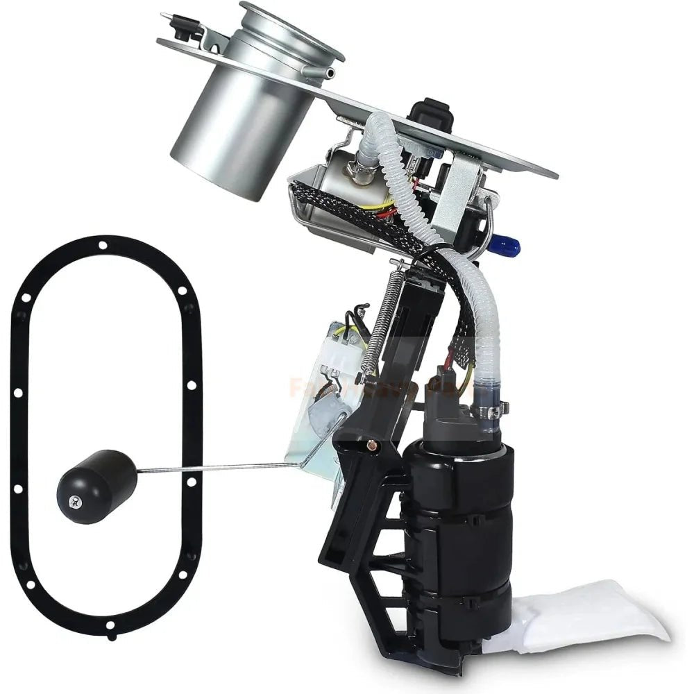 Fuel Pump 75126 - 02 for Harley - Davidson Heavy Touring Motorcycle Electra Glide 2002 - 2005 - Fab Heavy Parts