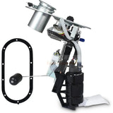 Fuel Pump 75126 - 02 for Harley - Davidson Heavy Touring Motorcycle Electra Glide 2002 - 2005 - Fab Heavy Parts