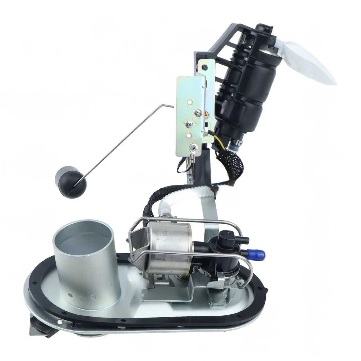 Fuel Pump 75127-06 for Harley-Davidson Road King Electra Glide Police 2000-2007