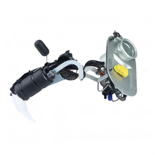 Fuel Pump 75127 - 06 for Harley - Davidson Road King Electra Glide Police 2000 - 2007 - Fab Heavy Parts